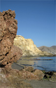 Renting vacational in Cabo de Gata © OM